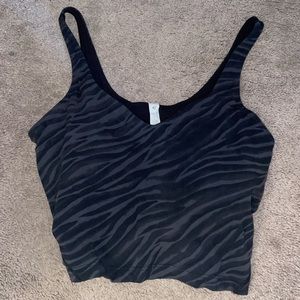 lululemon align tank